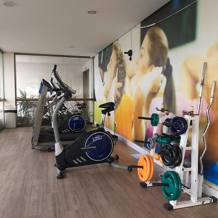 Maceió Apt Alto Padrao Todo Mobiliado E Decorado Em Cond. Fechado 아파트 외부 사진