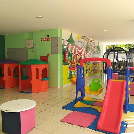 Maceió Apt Alto Padrao Todo Mobiliado E Decorado Em Cond. Fechado 아파트 외부 사진