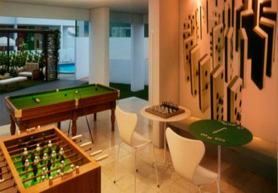 Maceió Apt Alto Padrao Todo Mobiliado E Decorado Em Cond. Fechado 아파트 외부 사진