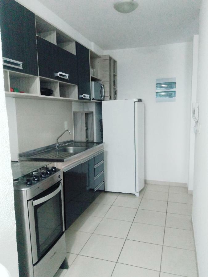 Maceió Apt Alto Padrao Todo Mobiliado E Decorado Em Cond. Fechado 아파트 외부 사진
