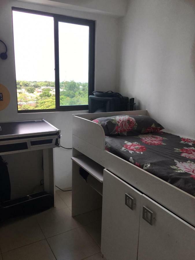 Maceió Apt Alto Padrao Todo Mobiliado E Decorado Em Cond. Fechado 아파트 외부 사진