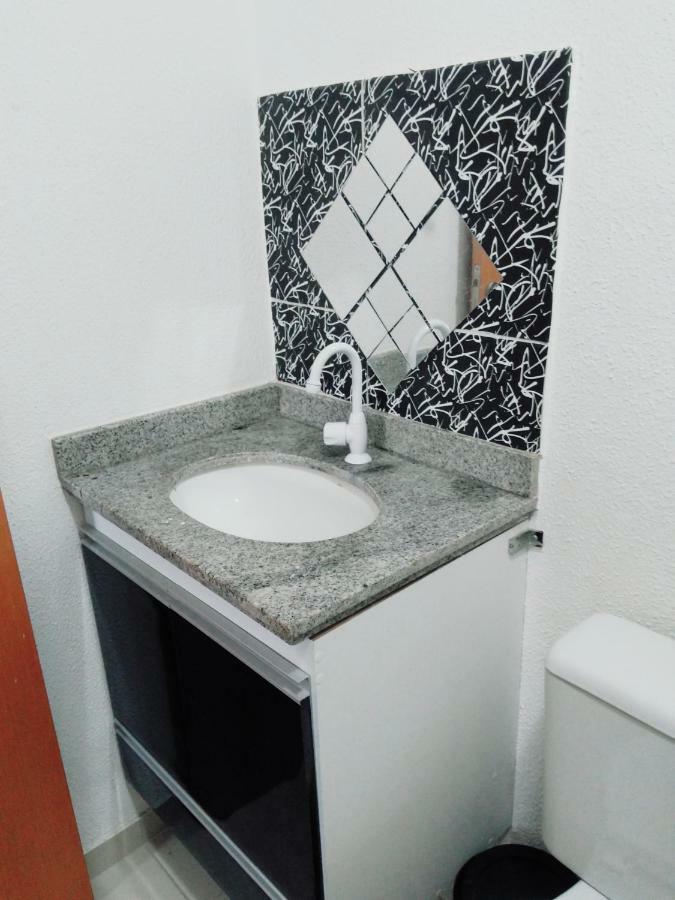Maceió Apt Alto Padrao Todo Mobiliado E Decorado Em Cond. Fechado 아파트 외부 사진