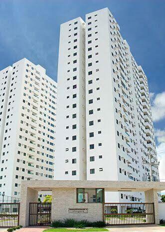 Maceió Apt Alto Padrao Todo Mobiliado E Decorado Em Cond. Fechado 아파트 외부 사진