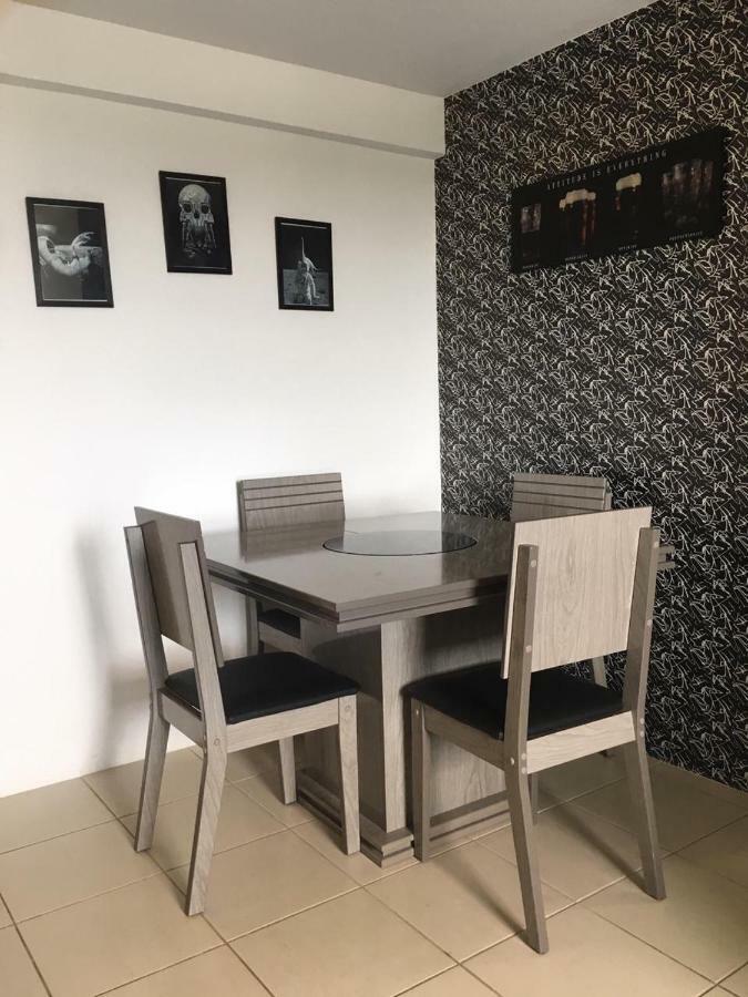 Maceió Apt Alto Padrao Todo Mobiliado E Decorado Em Cond. Fechado 아파트 외부 사진
